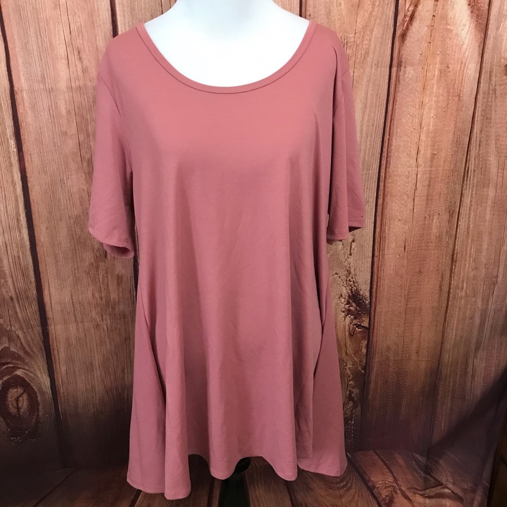 Lularoe Perfect Tee